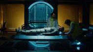 Scene from the show | Image via: Apple TV+